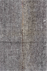 Antique Flatweave Area Rug (7' x 9')